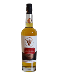 Picture of Chardonnay Cask Finished Virginia-highland Whisky 750ML