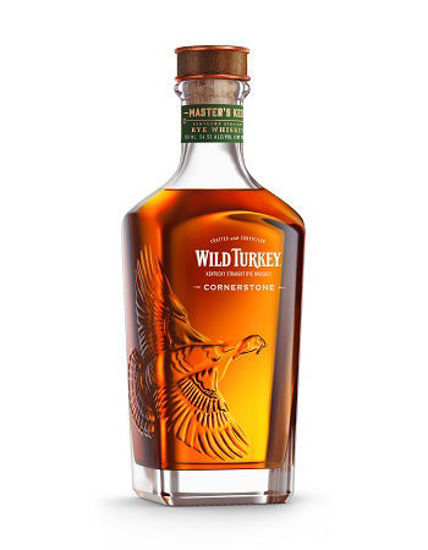 Picture of Wild Turkey Master's Keep Cornerstone 750ML