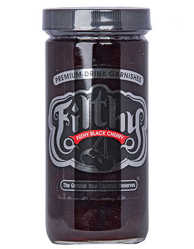 Picture of Filthy Black Cherry 236ML
