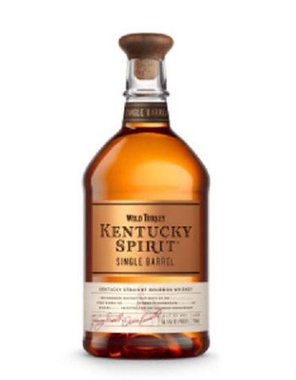 Picture of Wild Turkey Kentucky Spirit 750ML