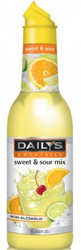 Picture of Daily's Sweet & Sour Mix 1L