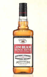 Picture of Jim Beam Repeal Batch 750ML