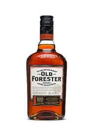 Picture of Old Forester Signature Bourbon 750ML