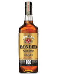 Picture of Jim Beam Bonded 750ML