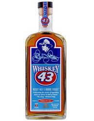Picture of Whiskey 43 750ML