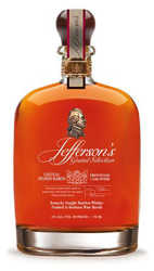Picture of Jefferson's Pichon Baron Oak Cask Finish 750ML