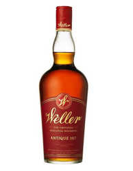 Picture of Old Weller Antique 107 Bourbon 750ML