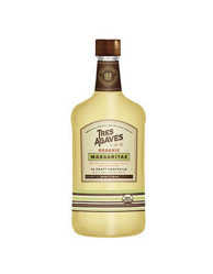 Picture of Tres Agaves Margarita RTD 1.75L