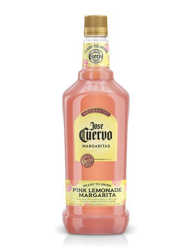 Picture of Jose Cuervo Authentic Pink Lemonade Margarita 200ML