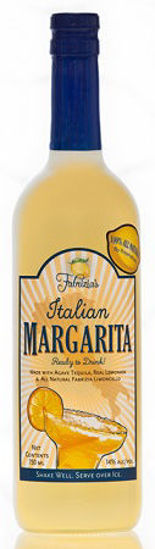 Picture of Fabrizia Italian Margarita 1.75L