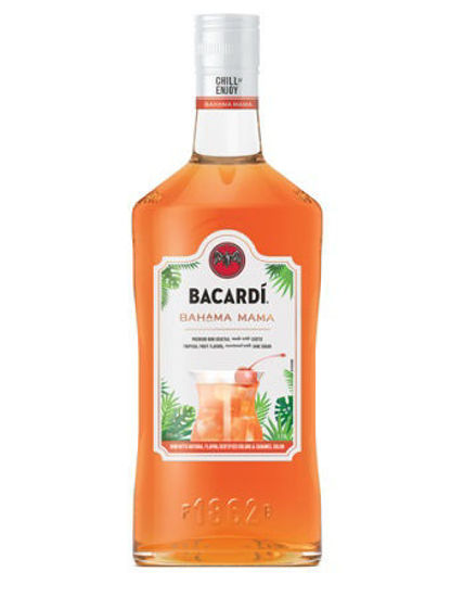 Picture of Bacardi Bahama Mama  1.75L