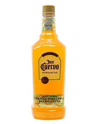 Picture of Jose Cuervo Authentic Orange Pineapple 1.75L