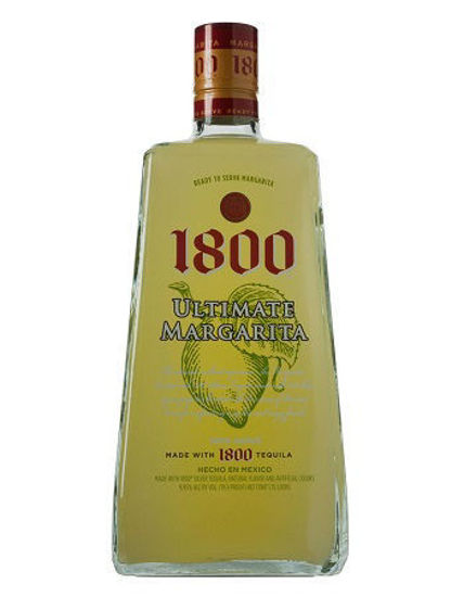 Picture of 1800 Ultimate Margarita 1.75L