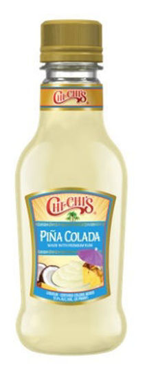 Picture of Chi Chi's Pina Colada 200ML