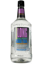 Picture of Barton Long Island Iced Tea 1L