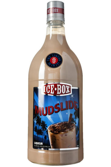 Picture of Ice Box Mudslide 1.75L