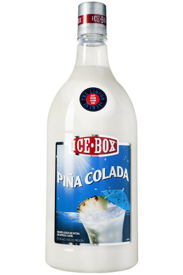 Picture of Ice Box Pina Colada 1.75L