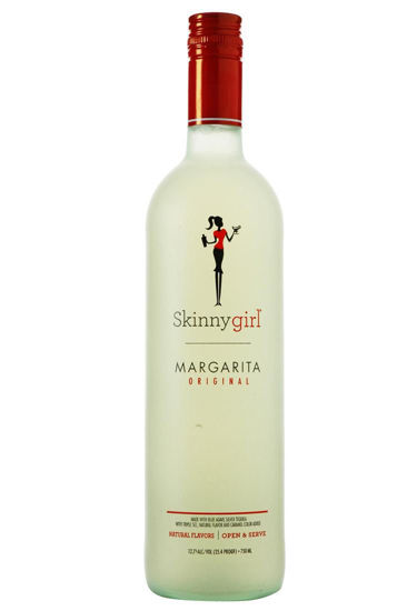 Picture of Skinnygirl Margarita 750ML