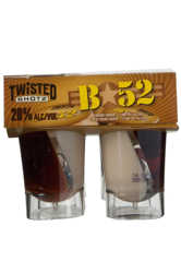 Picture of Twisted Shotz B52 100ML