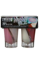 Picture of Twisted Shotz Miami Vice 100ML