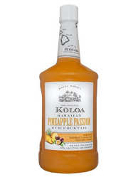 Picture of Koloa Hawaiian Pineapple Passion Rum 1.75L