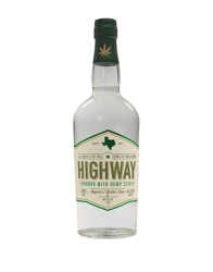 Picture of HIGHWAY VODKA