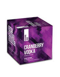 Picture of Beagans Cranberry Vodka 4.8L