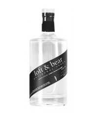 Picture of LOFT & BEAR ARTISANAL VODKA