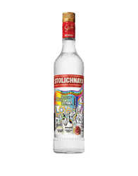 Picture of STOLI® SPIRIT OF STONEWALL: LIMITED EDITION