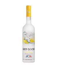 Picture of GREY GOOSE® LE CITRON