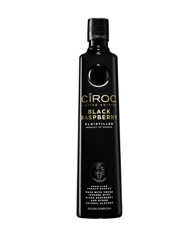 Picture of CÎROC BLACK RASPBERRY