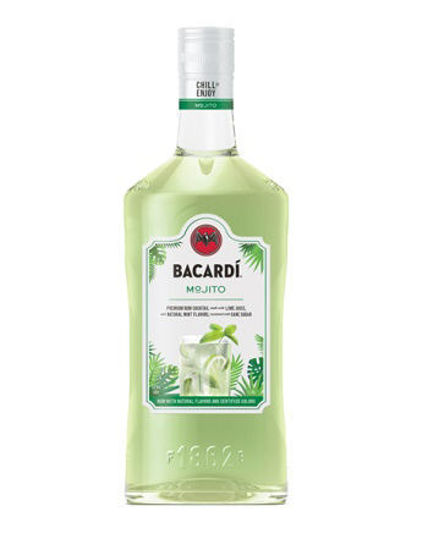 Picture of Bacardi Mojito 1.75L