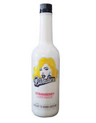 Picture of Blondies Strawberry Lemonade  750ML