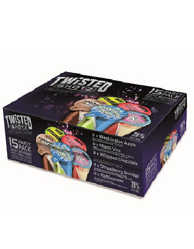 Picture of Twisted Shotz Traditional Party Pack 375ML