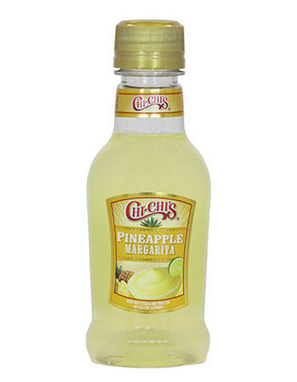 Picture of Chi Chi's Pineapple 200ML