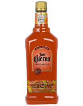 Picture of Jose Cuervo Authentic Watermelon Margarita 200ML