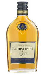 Picture of Courvoisier VS Cognac (flask) 200ML