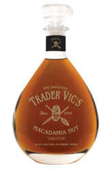 Picture of Trader Vic's Macadamia Nut Liqueur 750ML
