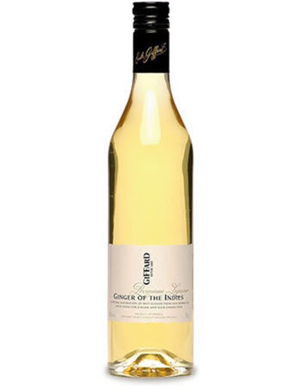 Picture of Giffard Ginger Of The Indies 750ML