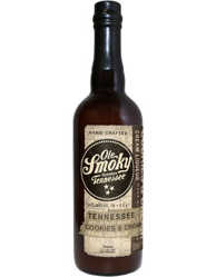 Picture of Ole Smoky Cookies & Cream Cream Liqueur 750ML