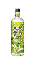 Picture of 99 Apples Schnapps 750ML