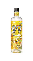 Picture of 99 Bananas Schnapps 750ML