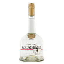 Picture of Goldschlager Schnapps 750ML