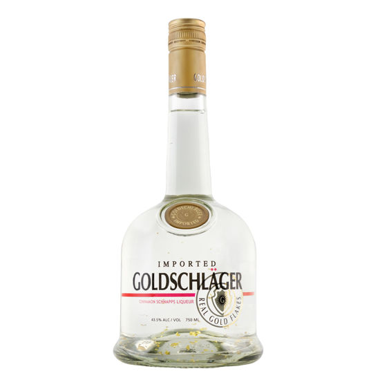Picture of Goldschlager Schnapps 750ML