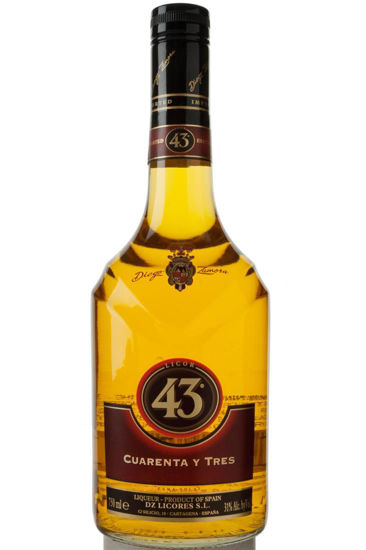 Picture of Licor 43 750ML