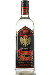 Picture of Rumple Minze 750 ml