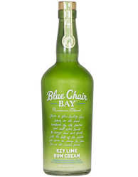 Picture of Blue Chair Bay Key Lime Rum Cream 750ML