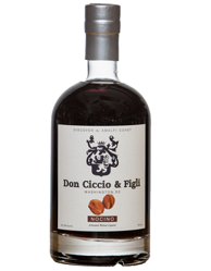 Picture of Don Ciccio & Figli Nocino Liqueur 750ML