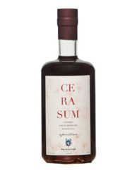 Picture of Don Ciccio & Figli Cerasum Aperitivo 750ML