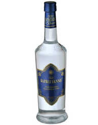 Picture of Barbayanni Ouzo 750ML